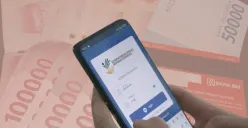 Cara cek penerima bansos Rp600 ribu. (Sumber: Istimewa)