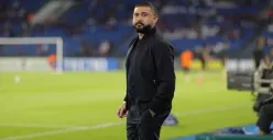 Tunku Ismail Idris Ibni Sultan Ibrahim, Bos JDT yang namanya terseret dalam skandal naturalisasi pemain FAM. (Sumber: Instagram/@hrhcrownprinceofjohor)