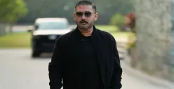 TMJ Malaysia, Sultan Ibrahim. (Sumber: Instagram/@hrhcrownprinceofjohor)