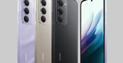 Spesifikasi Redmi 15 4G yang sudah resmi dirilis di Indonesia. (Sumber: Xiaomi)