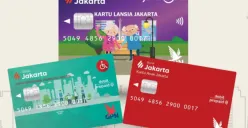 Informasi pencairan bansos PKD Jakarta September 2025. (Sumber: dinsos.jakarta.go.id)