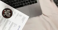 Cara Buat CV Profesional di Canva (Sumber: Unsplash/João Ferrão)