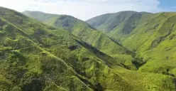 Bukit premium Pasuruan (Sumber: YouTube/Arif Bebek)
