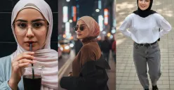 Ilustrasi foto Gemini AI dengan gaya editorial yang sedang tren saat ini. (Sumber: Poskota/Gemini AI)