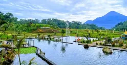Liburan di Sumbergempong (Sumber: Sumber Gempong)