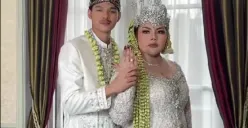 Lisa Mariana pamer kebahagiaan dengan pasangan baru (Sumber: Instagram/@lisamarianaaa)