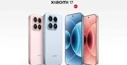Ilustrasi HP Xiaomi 17. (Sumber: xiaomi)