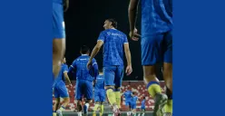 Jadwal Pertandingan Persib Bandung di ACL 2 dan BRI Super League hingga Akhir November 2025 (Sumber: Instagram/persib)