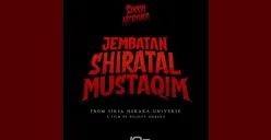 Baru Akan Tayang, Film Jembatan Shiratal Mustaqim Disebut Bisa Gagal Mengudara di Bioskop (Sumber: Instagram/jembatanshiratalmustaqimmovie)