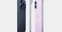 Ilustrasi smartphone produk Apple, iPhone. (Sumber: Apple)