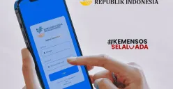 Daftar bansos September 2025. (Sumber: Istimewa)