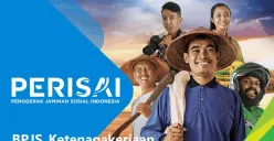 BPJS Ketenagakerjaan. (Sumber: Dok. BPJS Ketenagakerjaan)