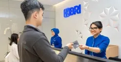 Kredit Usaha Rakyat BRI 2025 dengan bunga rendah menjadi solusi modal usaha yang berkelanjutan. (Sumber: Dok/BRI)