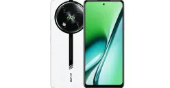 itel RS4, smartphone harga 2 jutaan dengan fitur setara HP kelas menengah. (Sumber: Dok/itel)