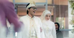 Profil Renny Rachmawaty istri Dzawin Nur. (Sumber: Instagram/@dzawin_nur)