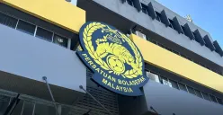 FAM akhirnya akui kesalahan dokumen dalam naturalisasi pemain, begini katanya. (Sumber: X/@FAM_Malaysia)
