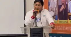 Forum Pemuda Peduli Jakarta (FPPJ) menyatakan dukungan agar calon Sekda DKI berasal dari ASN internal Balaikota demi menjaga stabilitas birokrasi. (Sumber: Istimewa)