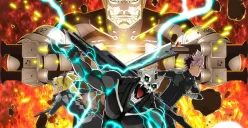 Anime Kaiju No 8 Season 2 sudah selesai tayang. (Sumber: Crunchyroll)