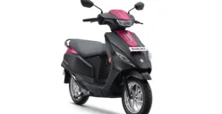 Suzuki bersiap meluncurkan motor listrik di pasar Indonesia pada 2026. (Sumber: Dok. Suzuki India)
