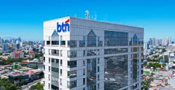 Bank BTN konsisten mencetak pemimpin muda untuk mendukung pertumbuhan ekonomi daerah. (Sumber: Dok/Bank BTN)