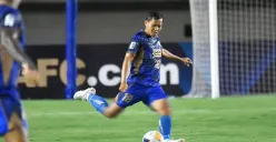 Adam Alis optimis Persib Bandung bisa menang lawan Bangkok United. (Sumber: Instagram/@adamalis93)