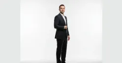 Cara mudah bikin foto CV keren dengan Gemini AI (Sumber: Gemini AI)