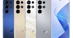 Itel 26 Ultra, kombinasi desain premium dan fitur lengkap dengan harga ramah di kantong. (Sumber: Pinterest)