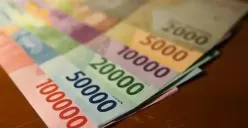 Tak Disangka, Gaji Pas-Pasan Rp2 Juta Bisa Jadi Rp1 Miliar: Ini Strategi Finansial yang Terbukti (Sumber: Pinterest)