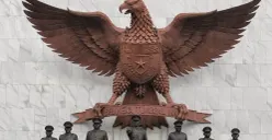 Hari Kesaktian Pancasila 1 Oktober 2025 (Sumber: Pinterest)