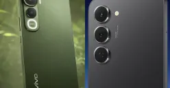 Ilustrasi HP murah dilengkapi dengan layar AMOLED. (Sumber: Kolase/Poskota)