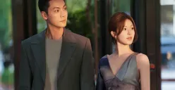 Drama China Love's Position full episode tayang di VIU. (Sumber: Instagram/@viuindonesia)