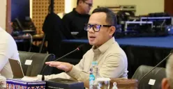 Potret Wamendagri, Bima Arya Sugiarto (Sumber: Istimewa)