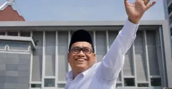 Rekam jejak kasus Amir Hamzah Wabup Lebak yang disinggung mangan napi oleh Bupati Lebak. (Sumber: Instagram/@amir.hamzah.official)