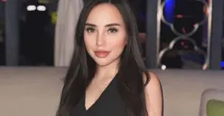 Selebgram Salmafina Sunan, tengah menjadi perbincangan hangat usai polemik lama terkait perceraiannya dengan Taqy Malik kembali mencuat. (Sumber: Instagram/@salmafinasunan)