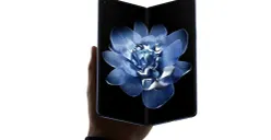 Bocoran terbaru Samsung Galaxy Z Fold 8 yang diprediksi mengancam iPhone Fold (Sumber: X/@smartechdaily)