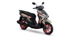 Yamaha Indonesia merilis Yamaha Gear Ultima Hybrid (Sumber: Yamaha Indonesia)