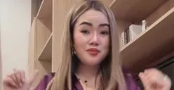 Selebgram Niken Havana ramai dihujat usai aksi Briella banting anak kucing viral. (Sumber: Instagram/@niken.havana_)