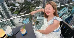 Sosok Niken Havana tengah menjadi perbincangan hangat di media sosial setelah sebuah video yang menampilkan putrinya, Briella, viral dan menuai kontroversi. (Sumber: Instagram/@niken.havana_)