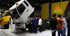 GIICOMVEC 2026 dijadwalkan berlangsung pada 8 hingga 11 April 2026 (Sumber: GAIKINDO)