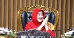 Potret Wakil DPRD Kota Bandung, Rieke Suryaningsih. (Sumber: dprd.bandung.go.id)