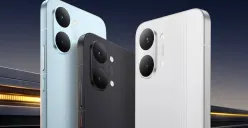 Xiaomi Poco X8 Pro Max. (Sumber: Xiaomi Indonesia)