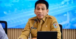 Potret Wamendagri, Akhmad Wiyagus. (Sumber: Istimewa)