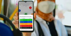 Ilustrasi Aplikasi JAKI.