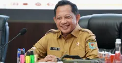 Potret Mendagri, Tito Karnavian. (Sumber: Istimewa)