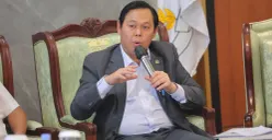 Ketua DPD RI dorong revisi RUU Kesejahteraan Sosial perkuat ketahanan nasional. (Sumber: Istimewa)