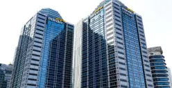 Bank Mandiri catat kredit infrastruktur Rp491,63 triliun per Februari 2026. (Sumber: Dok. Bank Mandiri)