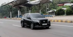 Nissan menghadirkan teknologi e-POWER sebagai bagian dari strategi elektrifikasi (Sumber: Nissan)