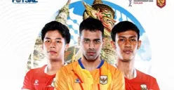 Live streaming Timnas Futsal Indonesia vs Vietnam di Piala AFF Futsal 2026. (Sumber: Instagram/@timnasfutsal)