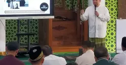 Prof. Achmad Sepakat dengan BNN, Vape Disebut Bisa Jadi Media Narkotika