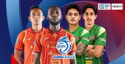 Live streaming Persija Jakarta vs Persebaya Surabaya di BRI Super League 2025/2026 (Sumber: Vidio.com)